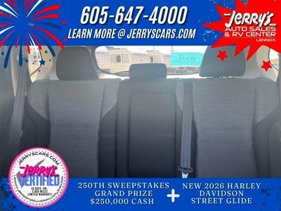 2021 Nissan Rogue AWD SV