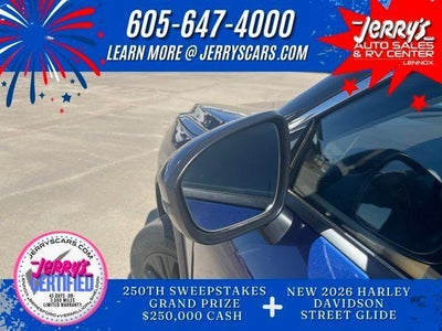 2021 Nissan Rogue AWD SV