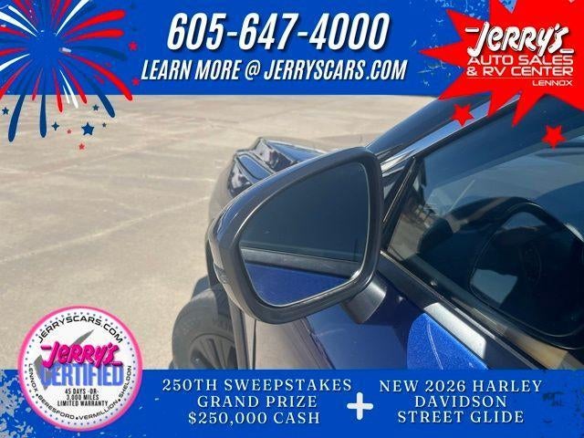 2021 Nissan Rogue AWD SV