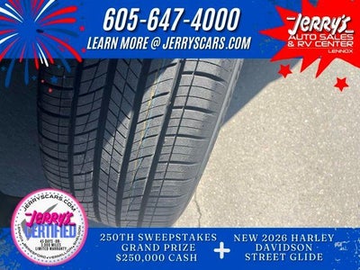 2021 Nissan Rogue AWD SV