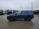 2021 Nissan Rogue AWD SV