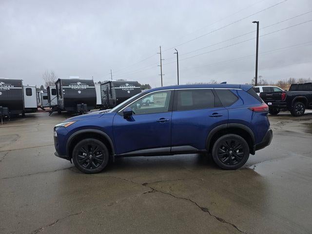 2021 Nissan Rogue AWD SV