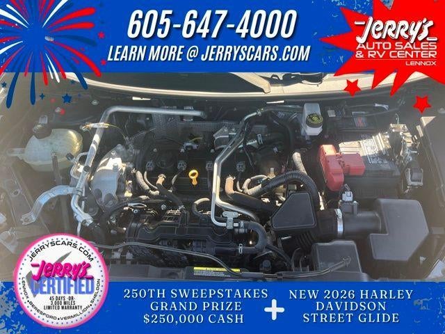 2021 Nissan Rogue AWD SV