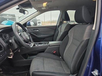 2021 Nissan Rogue AWD SV