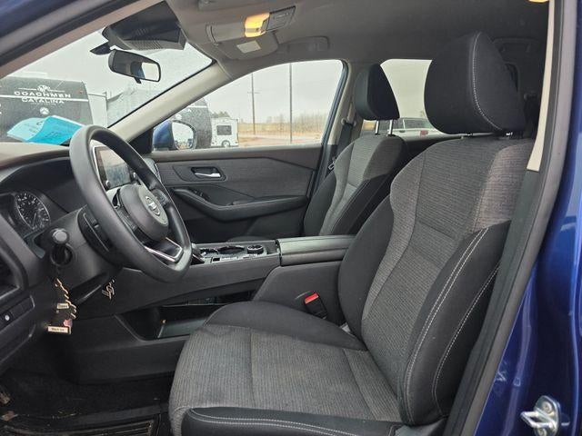 2021 Nissan Rogue AWD SV