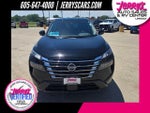 2025 Nissan Rogue AWD SV
