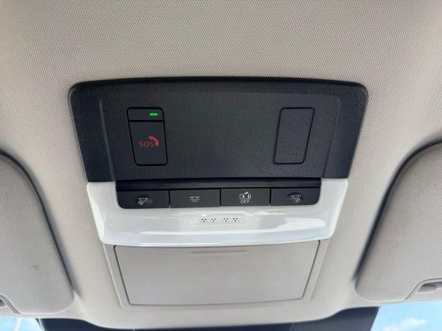 2026 Nissan Pathfinder SL 4WD