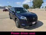 2026 Nissan Pathfinder SL 4WD