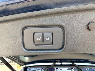 2026 Nissan Pathfinder SL 4WD