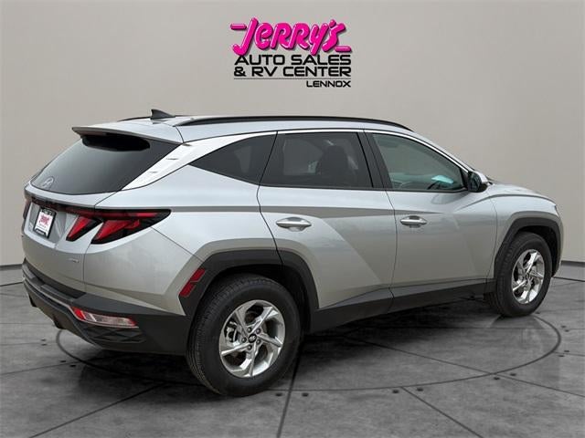 2024 Hyundai TUCSON SEL AWD *Ltd Avail*
