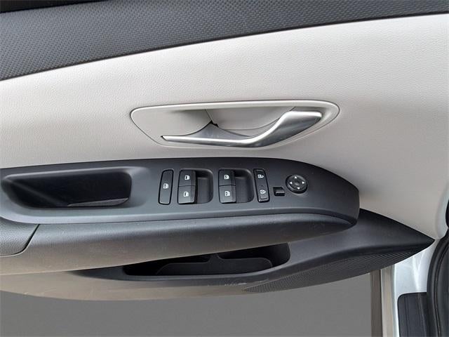 2024 Hyundai TUCSON SEL AWD *Ltd Avail*