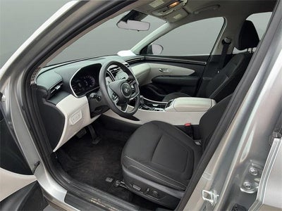 2024 Hyundai TUCSON SEL AWD *Ltd Avail*