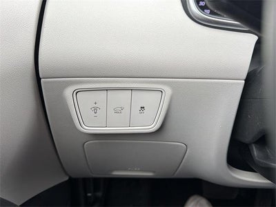 2024 Hyundai TUCSON SEL AWD *Ltd Avail*