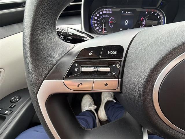 2024 Hyundai TUCSON SEL AWD *Ltd Avail*