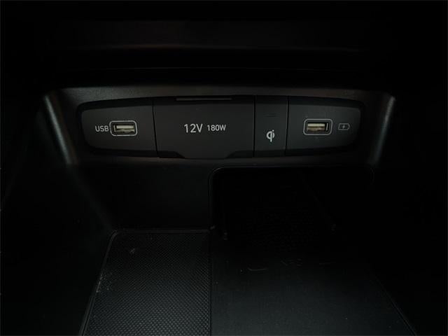 2024 Hyundai TUCSON SEL AWD *Ltd Avail*