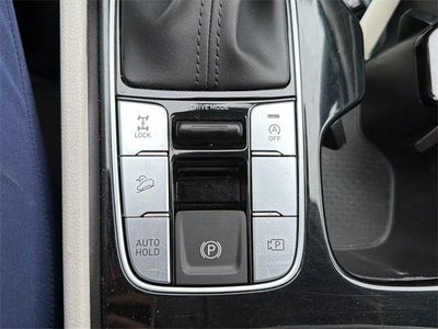 2024 Hyundai TUCSON SEL AWD *Ltd Avail*