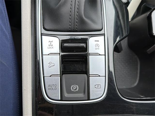 2024 Hyundai TUCSON SEL AWD *Ltd Avail*