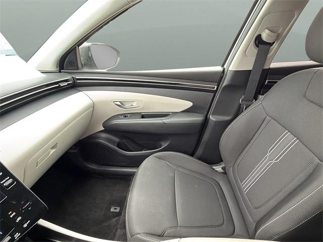 2024 Hyundai TUCSON SEL AWD *Ltd Avail*