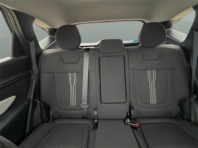 2024 Hyundai TUCSON SEL AWD *Ltd Avail*