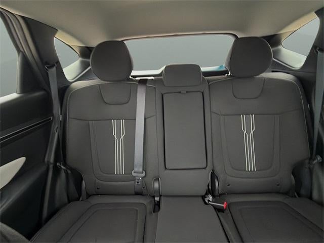 2024 Hyundai TUCSON SEL AWD *Ltd Avail*