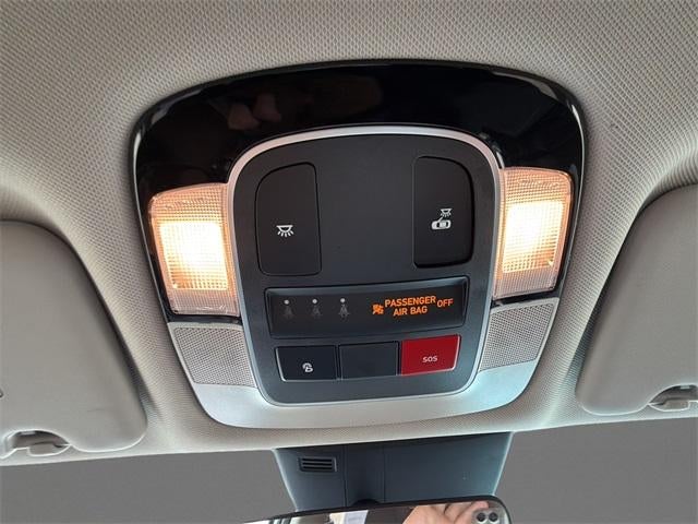 2024 Hyundai TUCSON SEL AWD *Ltd Avail*