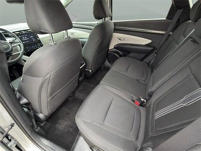 2024 Hyundai TUCSON SEL AWD *Ltd Avail*