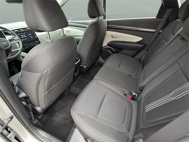 2024 Hyundai TUCSON SEL AWD *Ltd Avail*