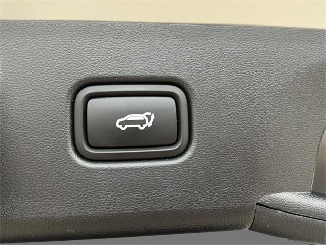 2024 Hyundai TUCSON SEL AWD *Ltd Avail*