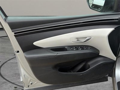 2024 Hyundai TUCSON SEL AWD *Ltd Avail*