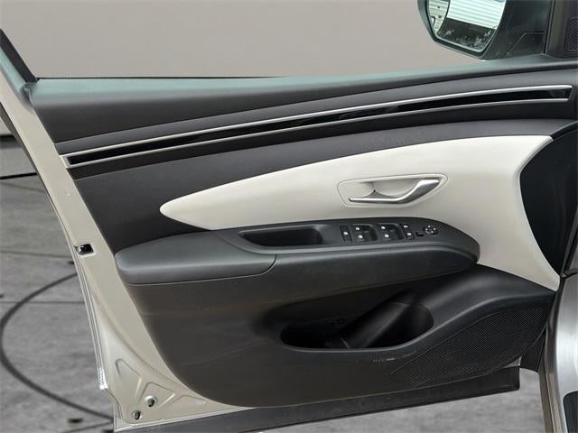 2024 Hyundai TUCSON SEL AWD *Ltd Avail*