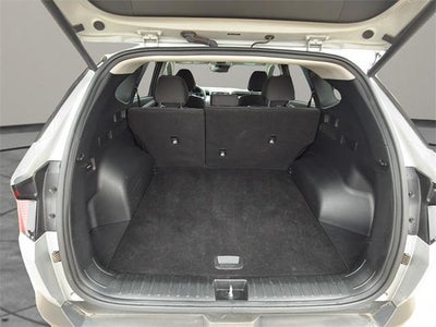 2024 Hyundai TUCSON SEL AWD *Ltd Avail*