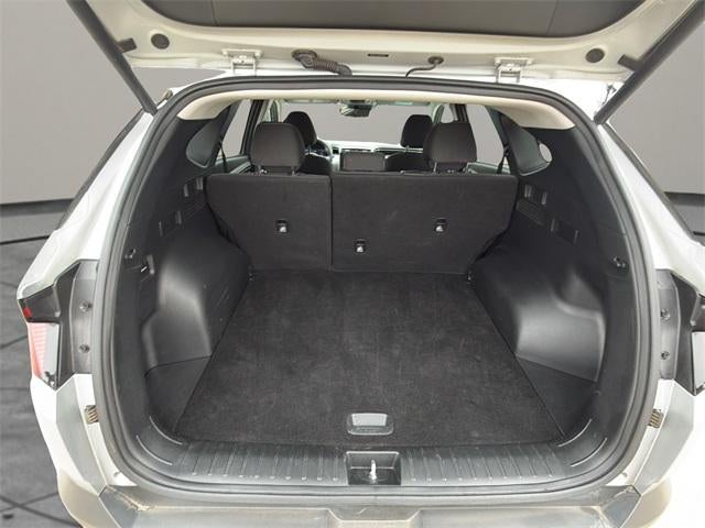 2024 Hyundai TUCSON SEL AWD *Ltd Avail*