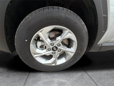 2024 Hyundai TUCSON SEL AWD *Ltd Avail*