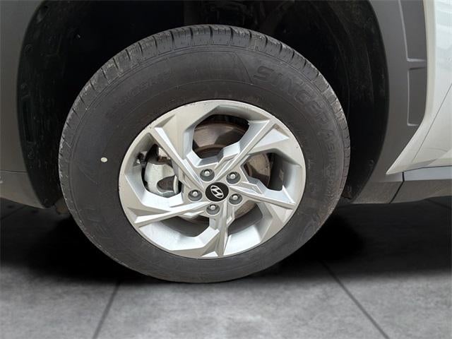 2024 Hyundai TUCSON SEL AWD *Ltd Avail*