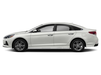 2018 Hyundai SONATA SEL 2.4L *Ltd Avail*