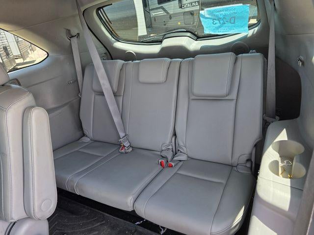 2016 Toyota Highlander AWD 4dr V6 Limited (Natl)