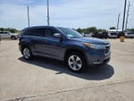 2016 Toyota Highlander AWD 4dr V6 Limited (Natl)