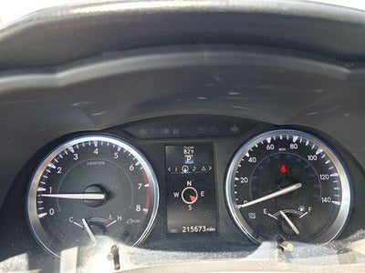 2016 Toyota Highlander AWD 4dr V6 Limited (Natl)