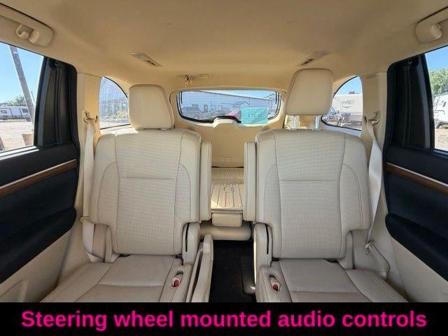 2018 Toyota Highlander Limited V6 AWD (Natl)