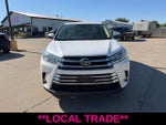 2018 Toyota Highlander Limited V6 AWD (Natl)