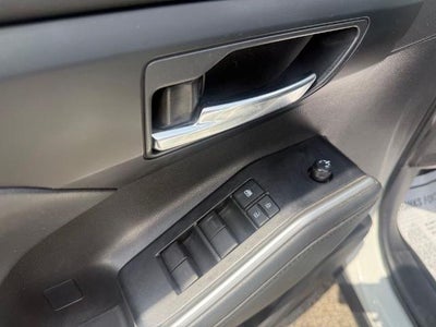 2021 Toyota Highlander XSE AWD (Natl)