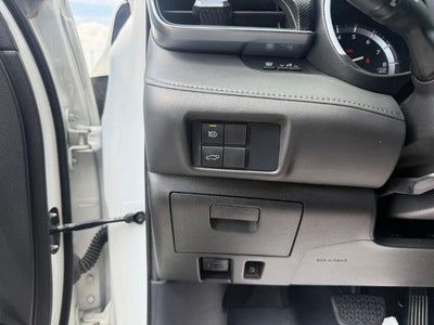 2021 Toyota Highlander XSE AWD (Natl)