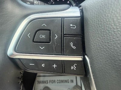 2021 Toyota Highlander XSE AWD (Natl)