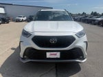 2021 Toyota Highlander XSE AWD (Natl)