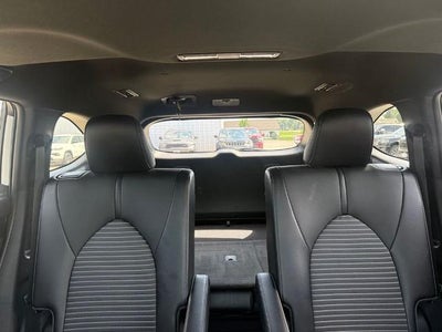 2021 Toyota Highlander XSE AWD (Natl)