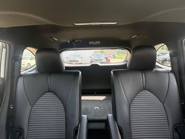 2021 Toyota Highlander XSE AWD (Natl)