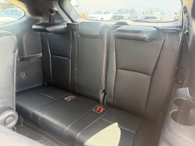 2021 Toyota Highlander XSE AWD (Natl)