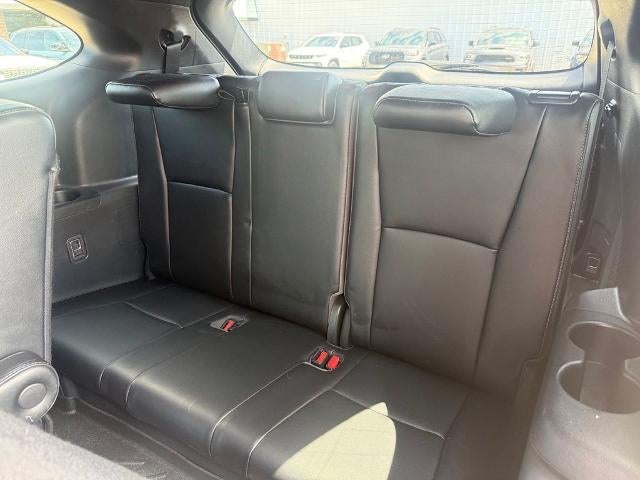 2021 Toyota Highlander XSE AWD (Natl)