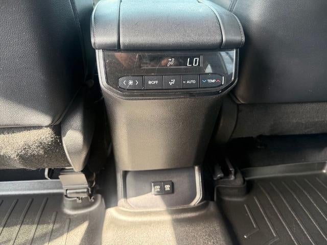 2021 Toyota Highlander XSE AWD (Natl)
