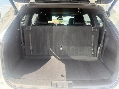 2021 Toyota Highlander XSE AWD (Natl)